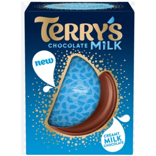 TERRYS MILK CHOCOLATE BALL 145g